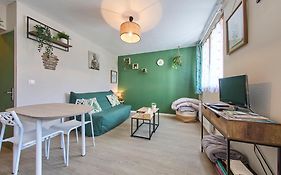 Studio Le Ginkgo